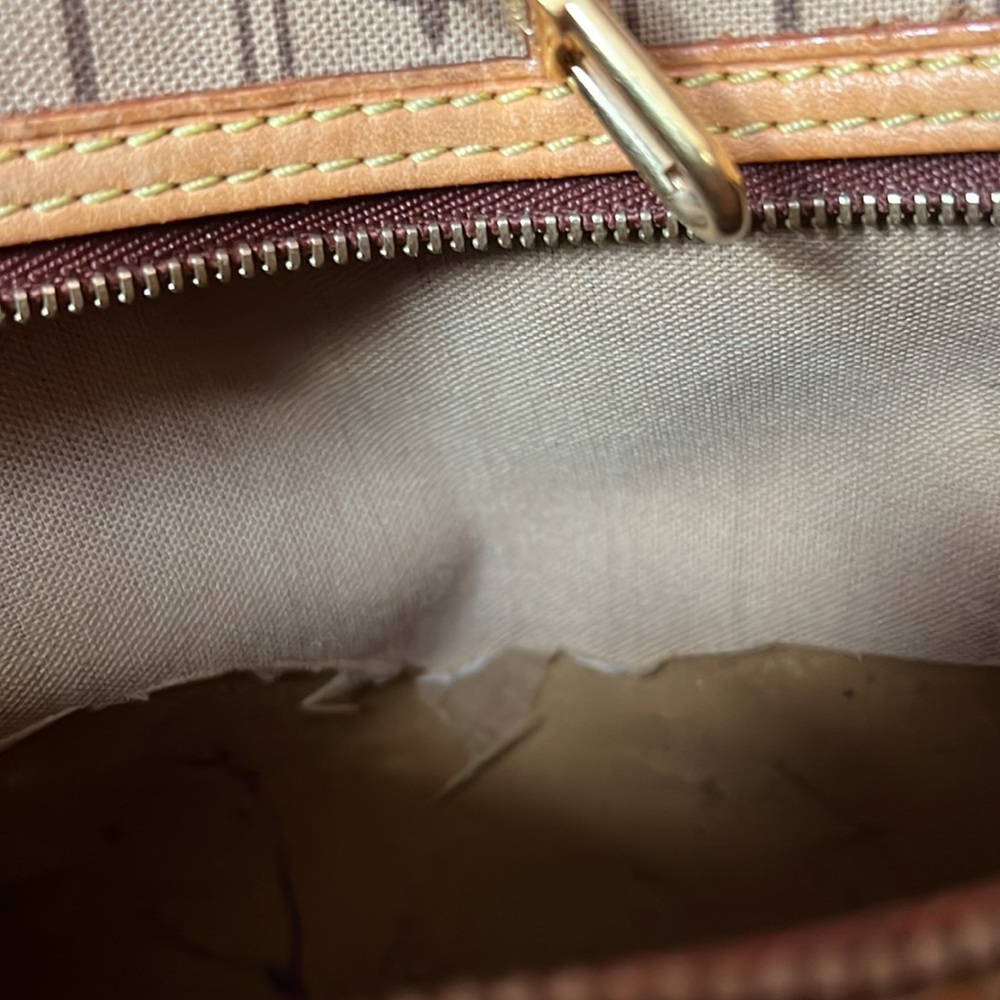 Monogram Neverfull GM - Picture 5 of 8
